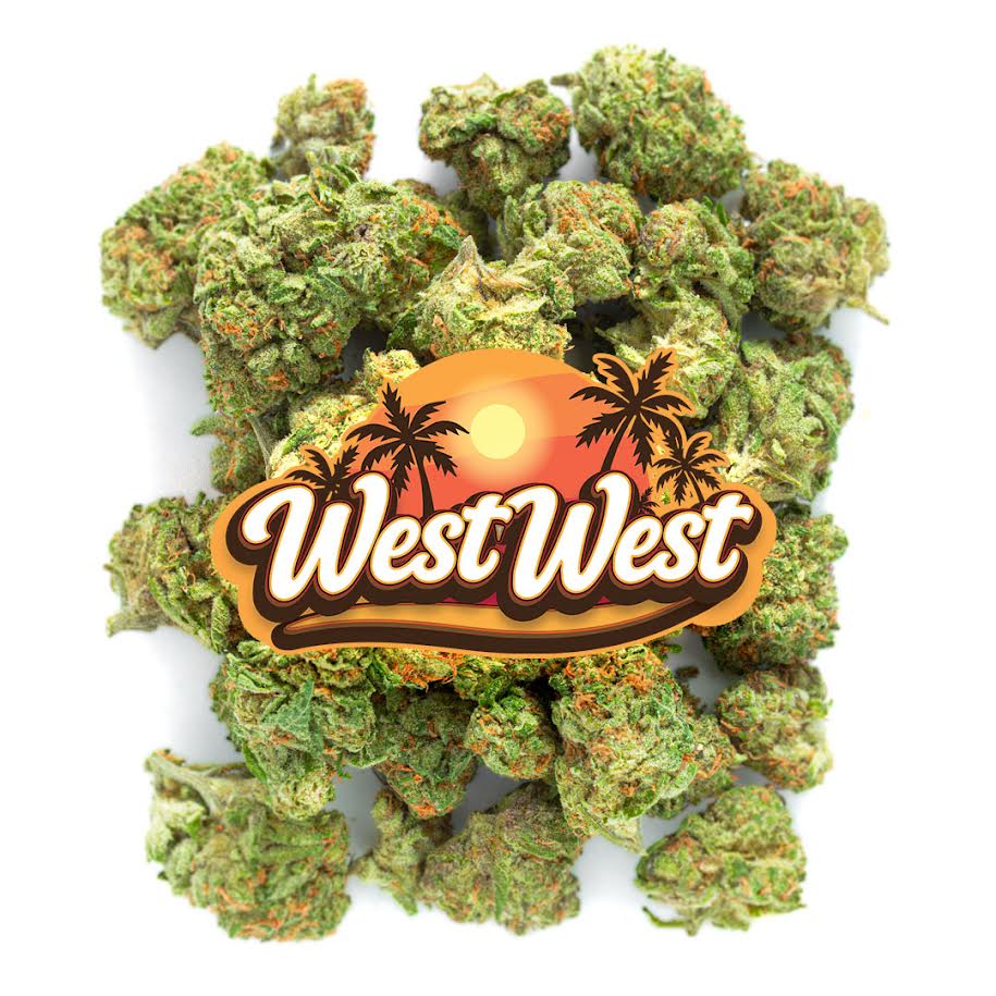 West West Brand - Snozz Berries - 14 Grams - Hybrid