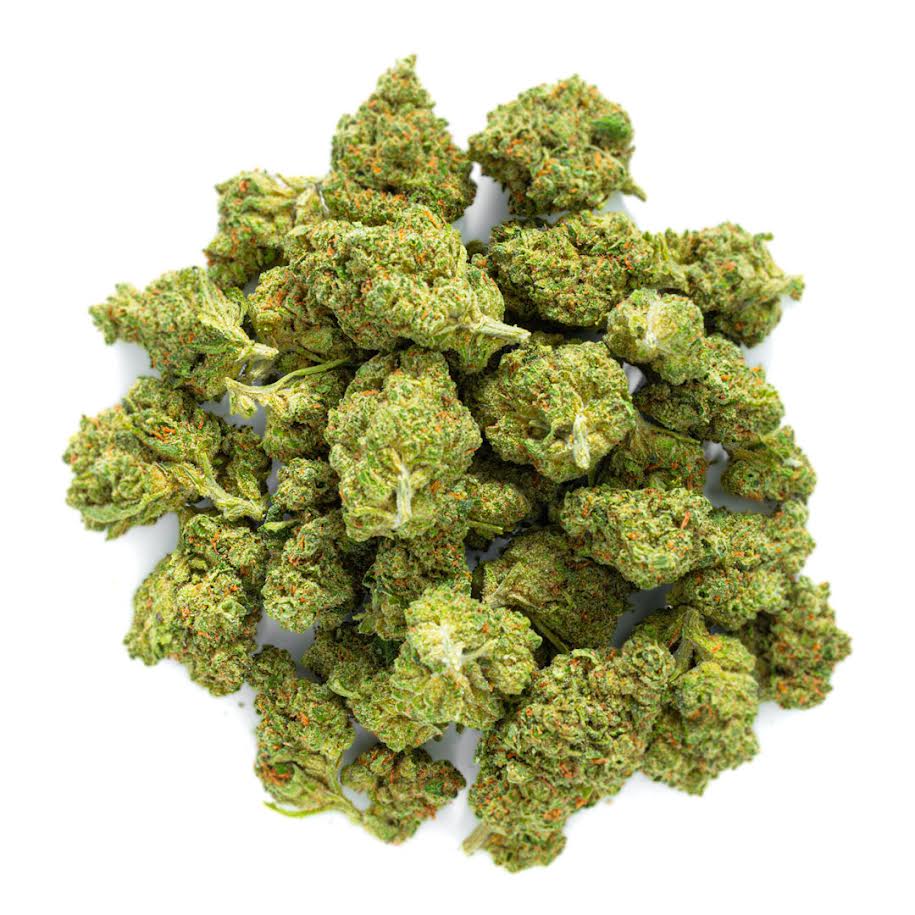 Puffaroo - Pineapple Express - 28 Grams - Sativa