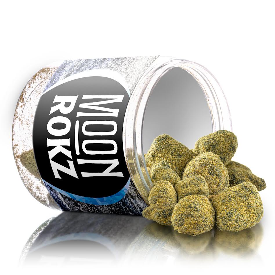Moonrocks 28 Grams