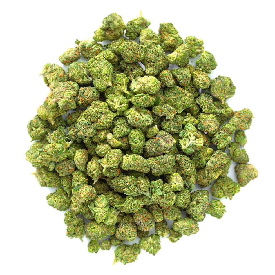 Strawberry Cough - 28 Grams Littles - Sativa
