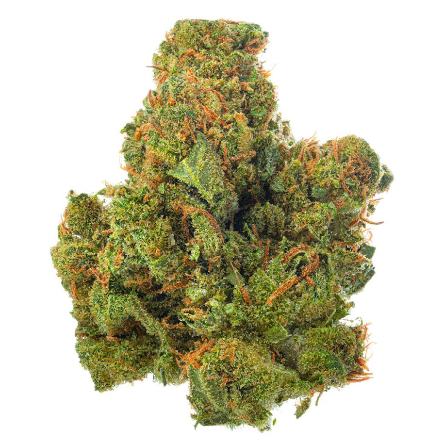 ZAZA - Gas Face - 4 Grams - Indica