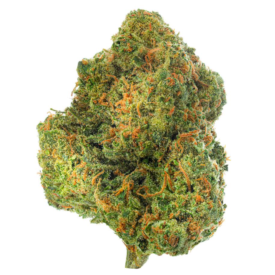 ZAZA - Laughing Gas - 4 Grams - Hybrid