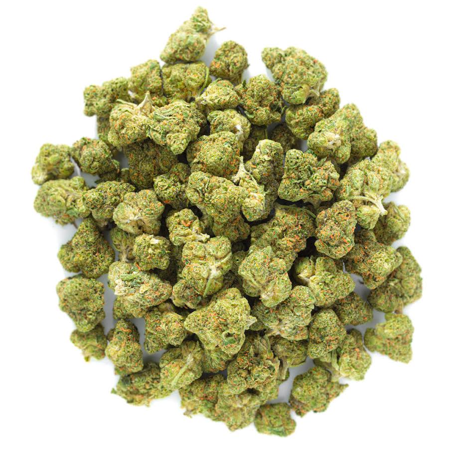 ZAZA - Lemon Cherry Biscotti - Littles - 28 Grams - Hybrid