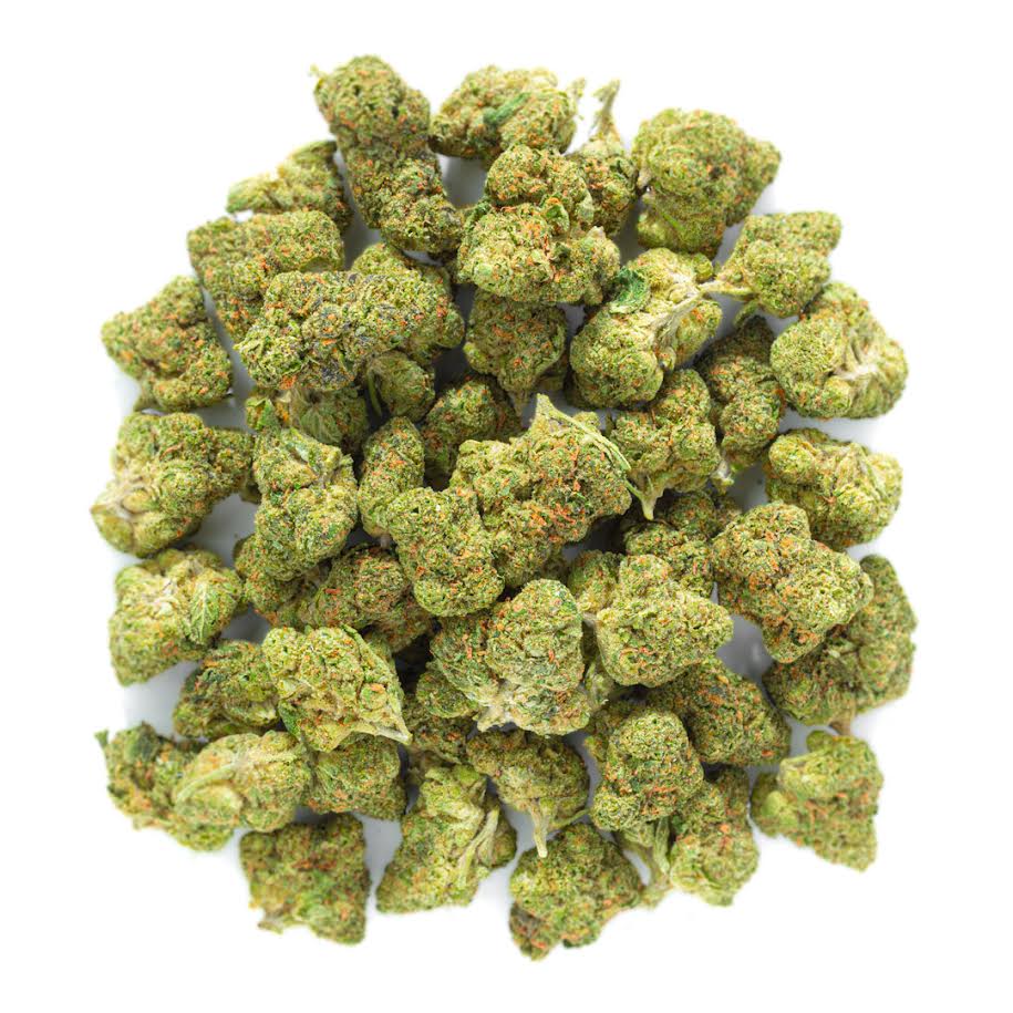 ZAZA - Lemon Cherry Biscotti - Littles - 14 Grams - Hybrid