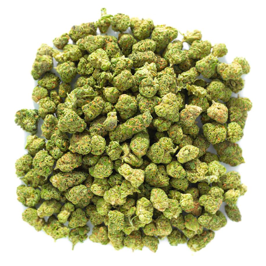 ZAZA - Lemon Sherbs - Littles - 28 Grams - Indica