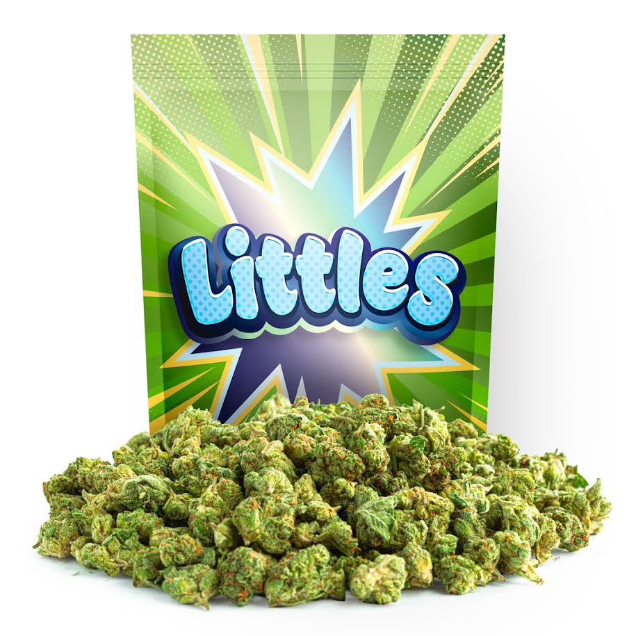 LITTLES BRAND - Runtz - Littles - 28 Grams - Hybrid