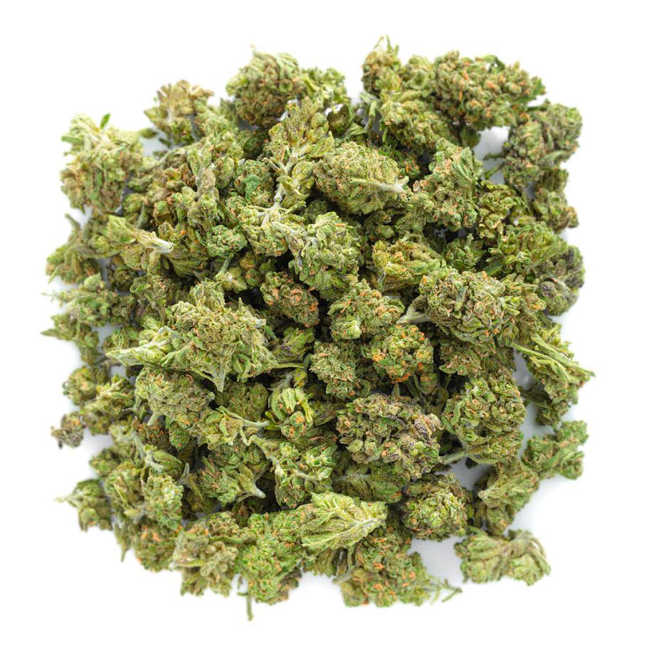 ZAZA - Berry Gelato - Littles - 28 Grams - Indica