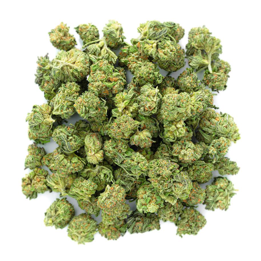 ZAZA - LA Kush Cake - Littles - 14 Grams - Indica