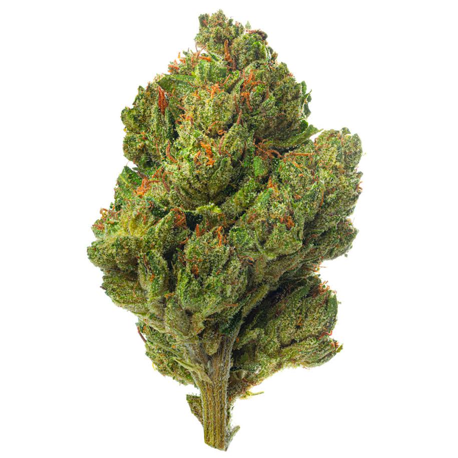 ZAZA - Marathon OG - 4 Grams - Indica