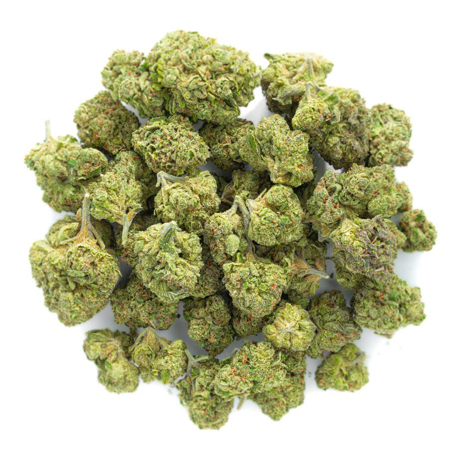 Puffaroo - Jolly Ranchers - 28 Grams - Hybrid
