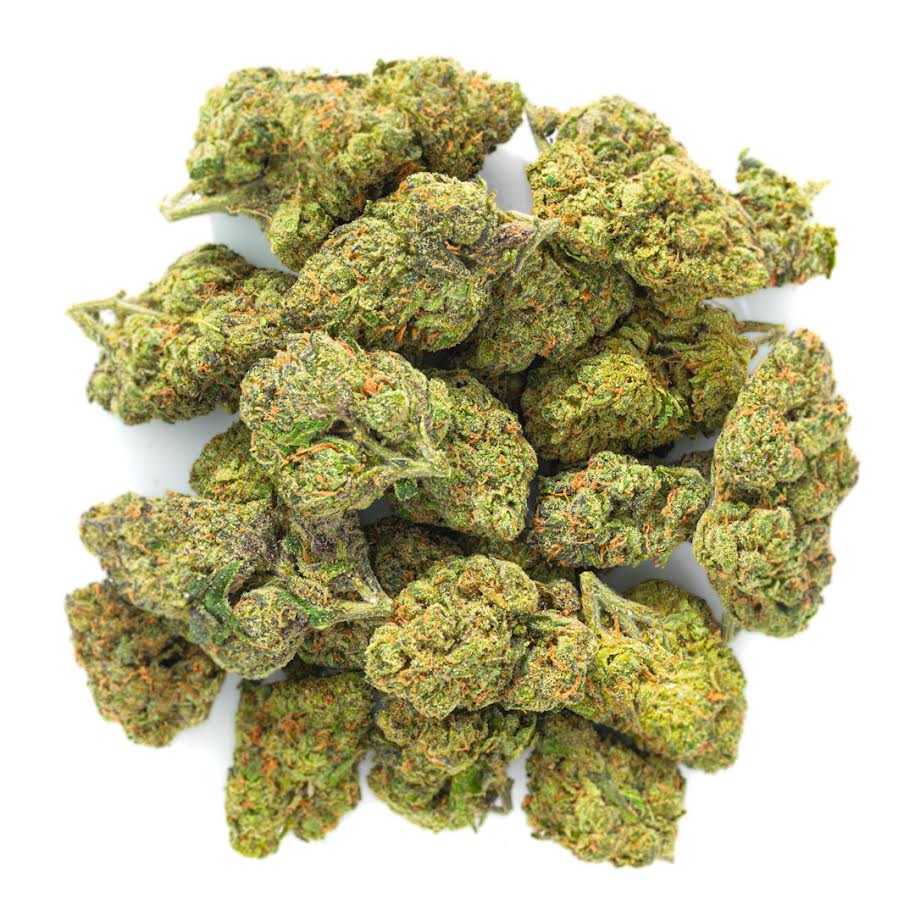 Good Day - Black Cherry Runtz - 14 Grams - Indica