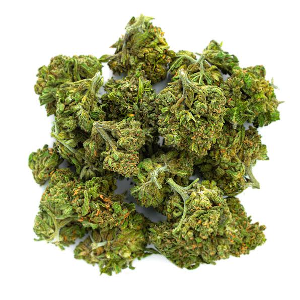 Good Day - Grape Zkittles - 14 Grams - Hybrid