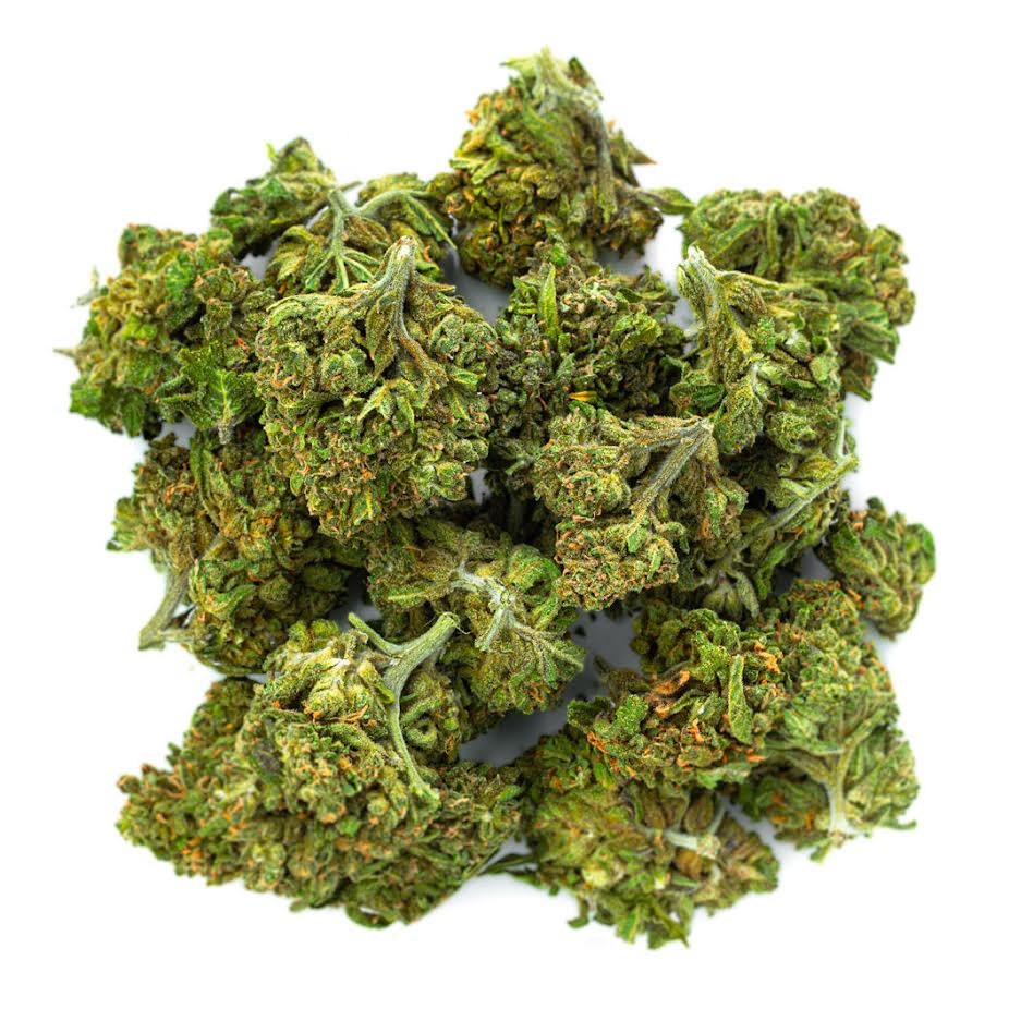 Puffaroo - Grape Zkittles - 28 Grams - Hybrid