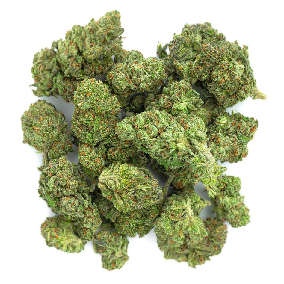 Good Day - Candy Fumes - 14 Grams - Hybrid