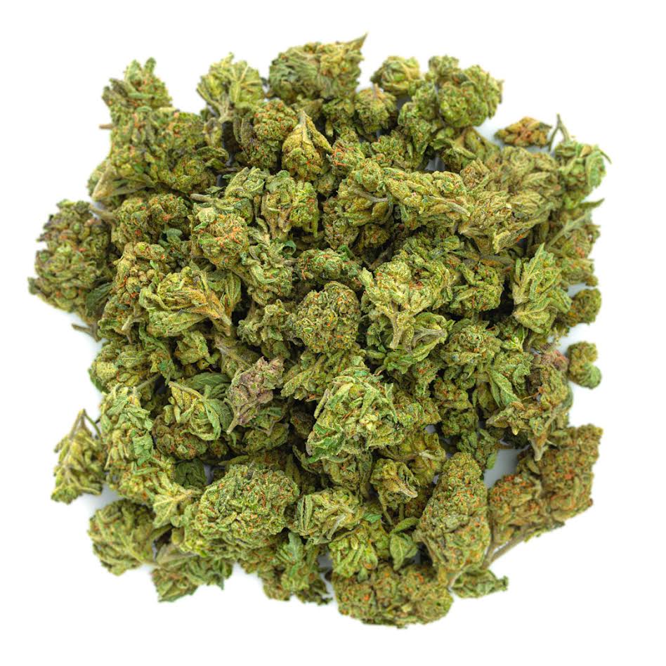 Puffaroo - Watermelon Runtz - 28 Grams - Indica