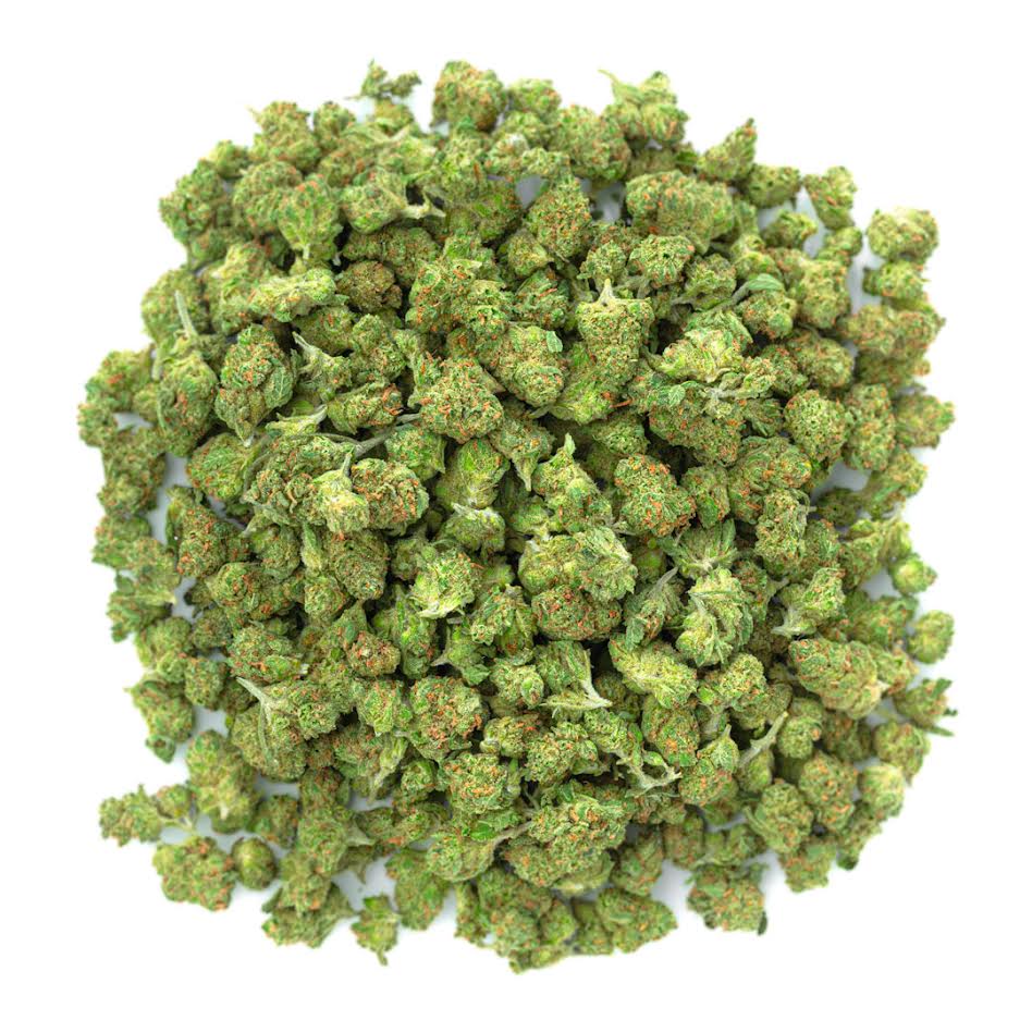 ZAZA - Laughing Gas - 14 Grams Littles - Indica