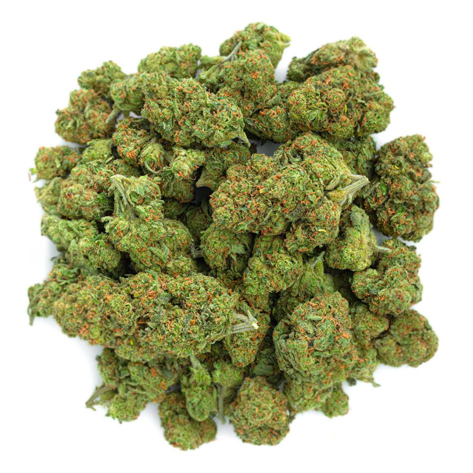 ZAZA - Laughing Gas - Indoor - 28 Grams - Hybrid