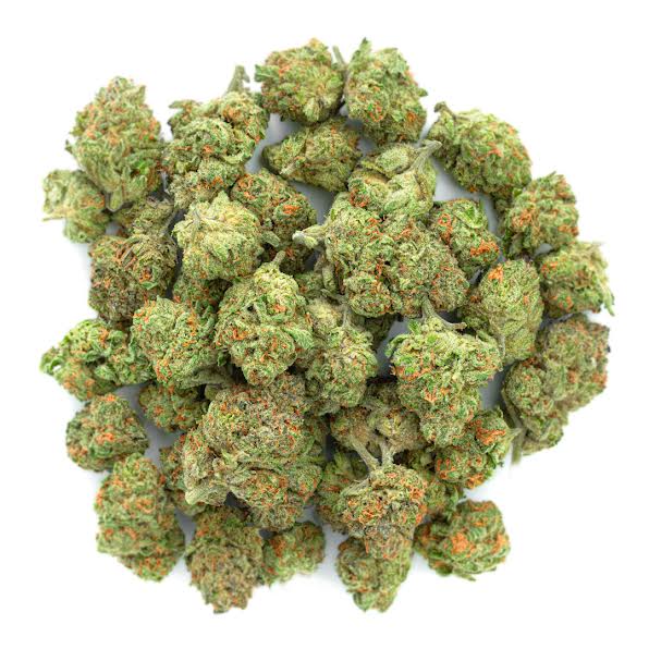 Puffaroo - Snozz Berries - 28 Grams - Hybrid