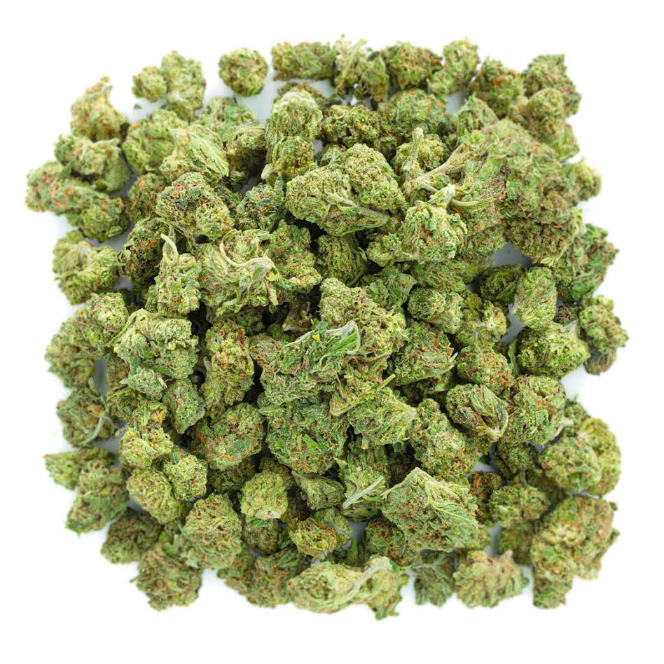 ZAZA - Jenny Kush - Littles - 28 Grams - Indica