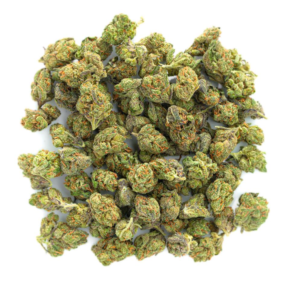 ZAZA - Gary Payton - Littles - 14 Grams - Hybrid