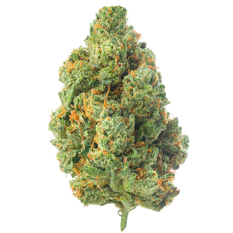 ZAZA - Godfather OG - Indoor - 4 Grams - Indica