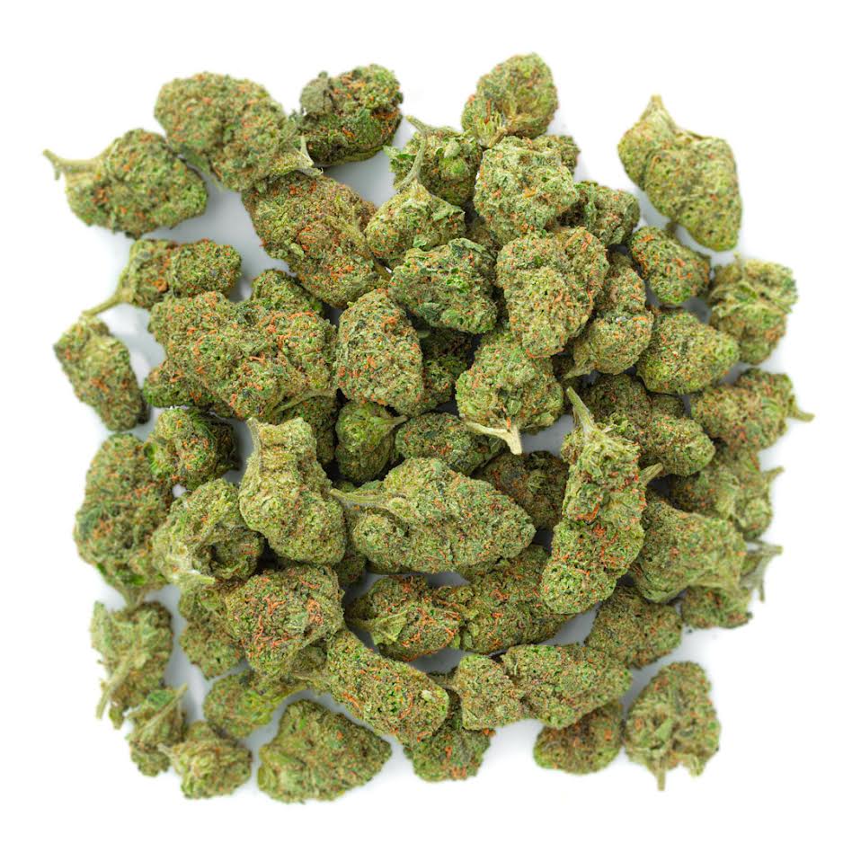 ZAZA - Cali Gas - Littles - 14 Grams - Indica