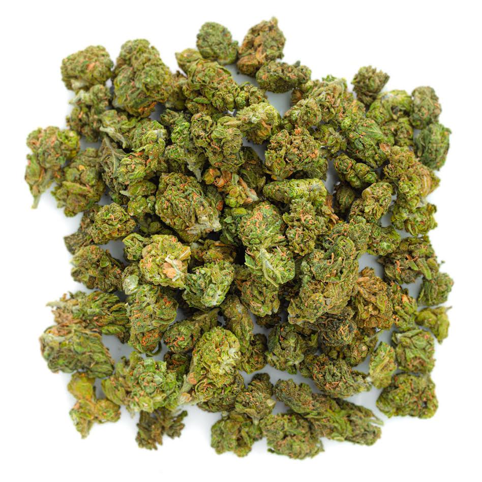 ZAZA - Blueberry Lemon Bars - Littles - 28 Grams - Hybrid