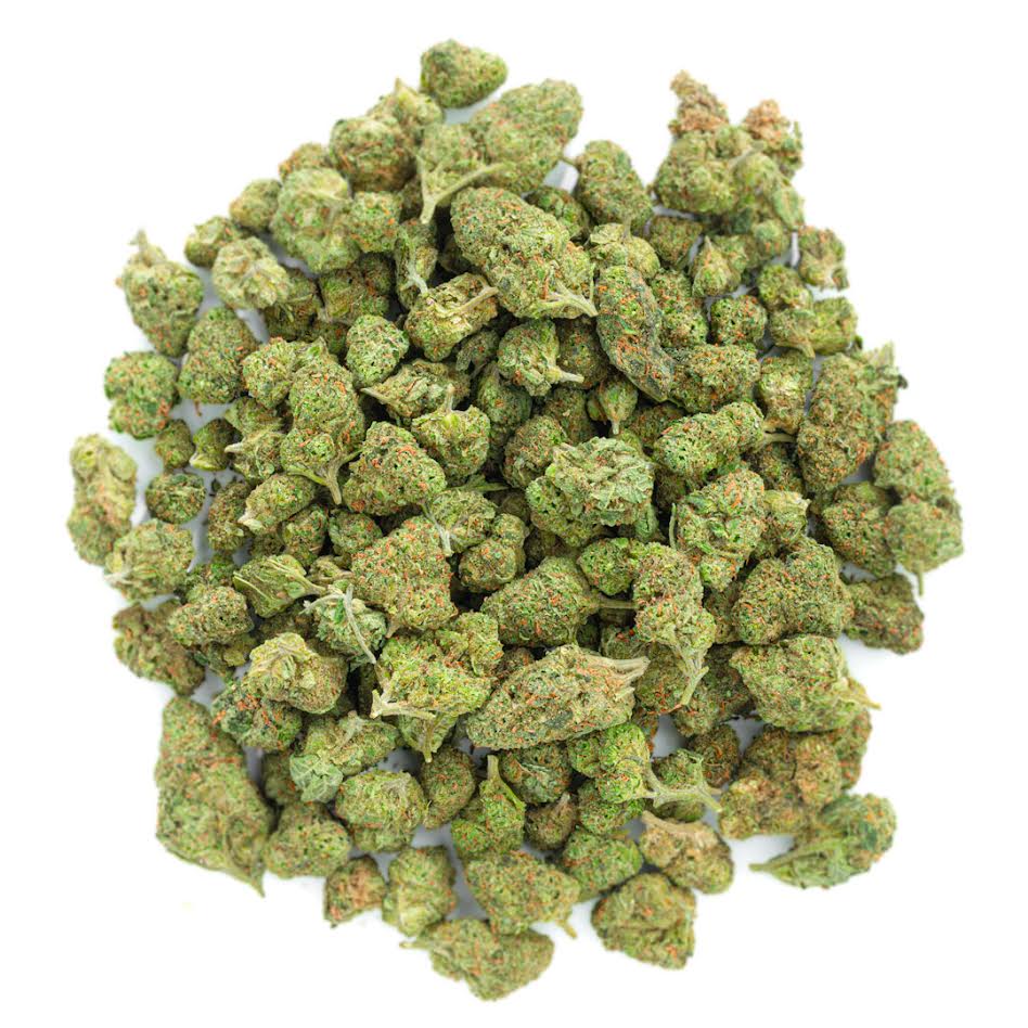 ZAZA - Cali Gas - Littles - 28 Grams - Indica