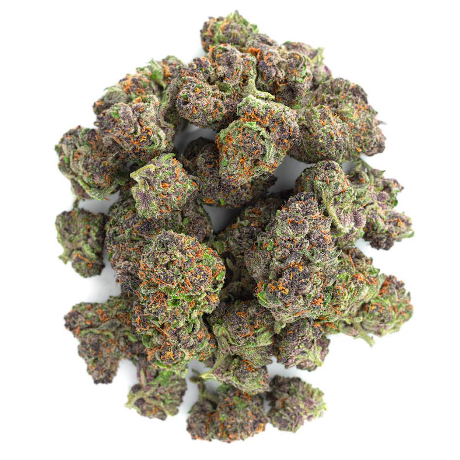 ZAZA - Trop Cherry - 14 Grams - Sativa