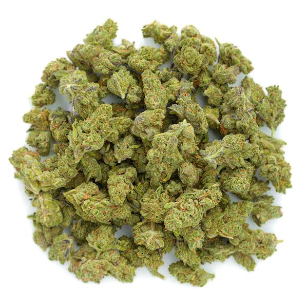 ZAZA - Biscotti Cake - Littles - 28 Grams - Hybrid