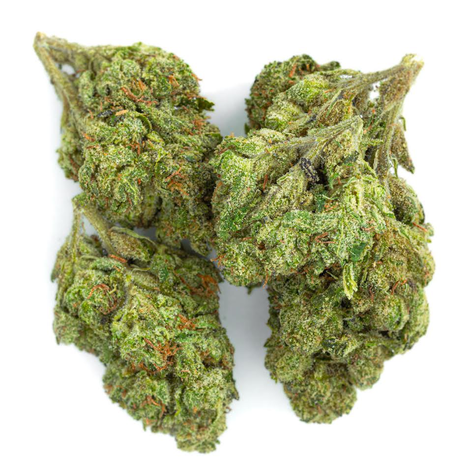 ZAZA - Cherry Warheads - 4 Grams - Hybrid