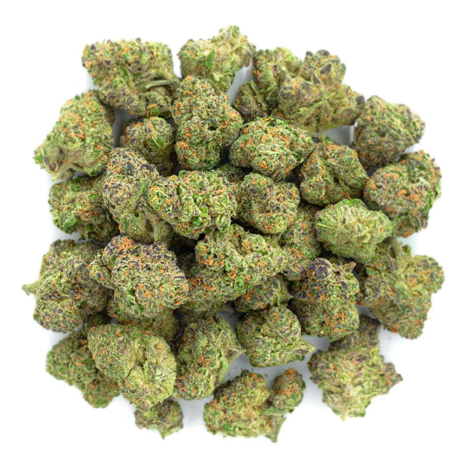 ZAZA - Blueberry Muffin - Indoor - 14 Grams - Indica