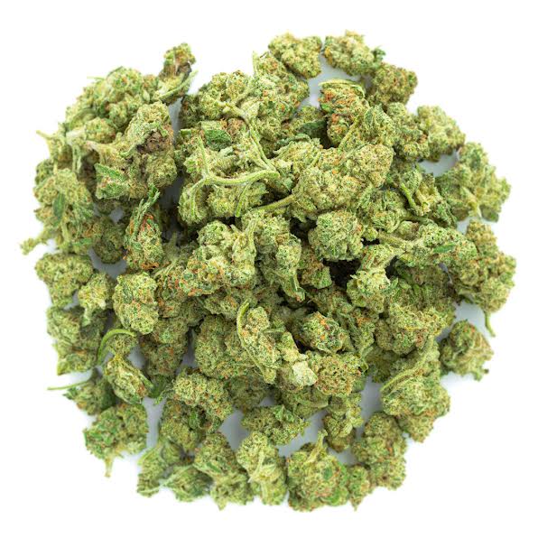 ZAZA - Ice Runtz - Littles - 28 Grams - Indica