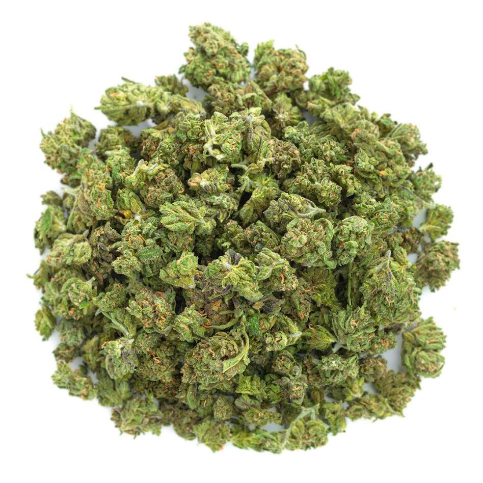 ZAZA - Black Cherry Runtz - Littles - 28 Grams - Indica