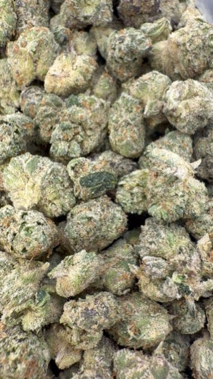 Lemonatti Littles - Bulk Littles - Sativa