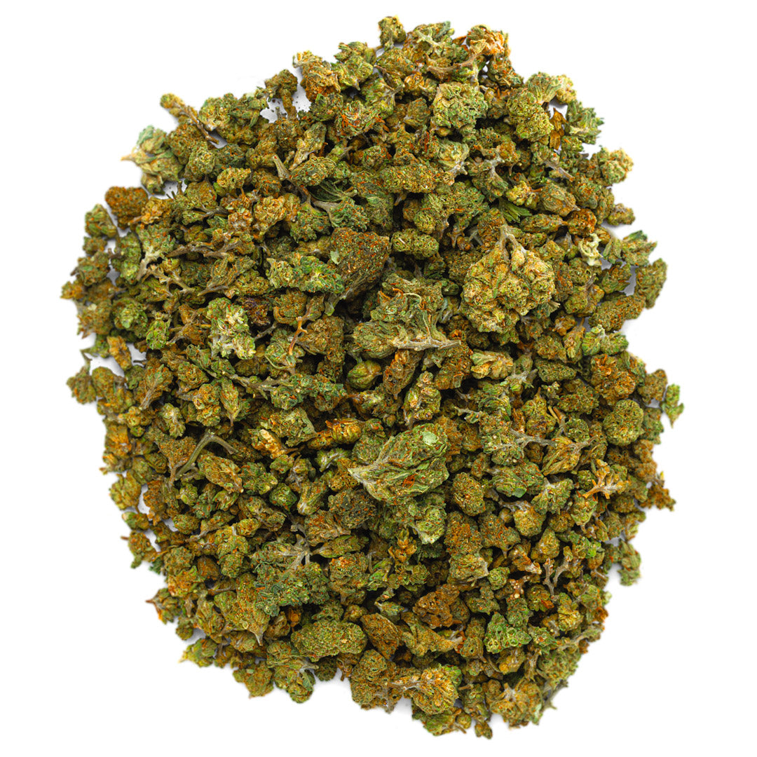 White Widow MICROS - 28 Grams - Hybrid