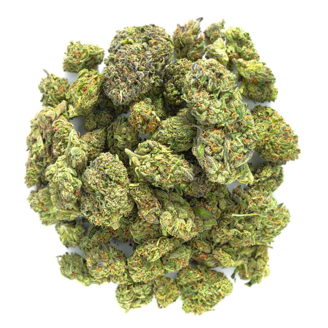 Puffaroo - Apple Fritter - 28 Grams - Hybrid