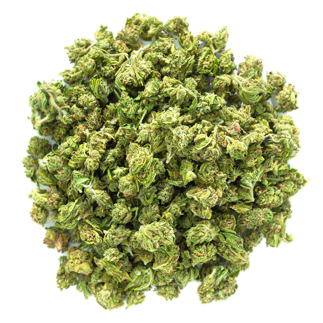 LITTLES BRAND - Blueberry Belts - 28 Grams Littles - Indica