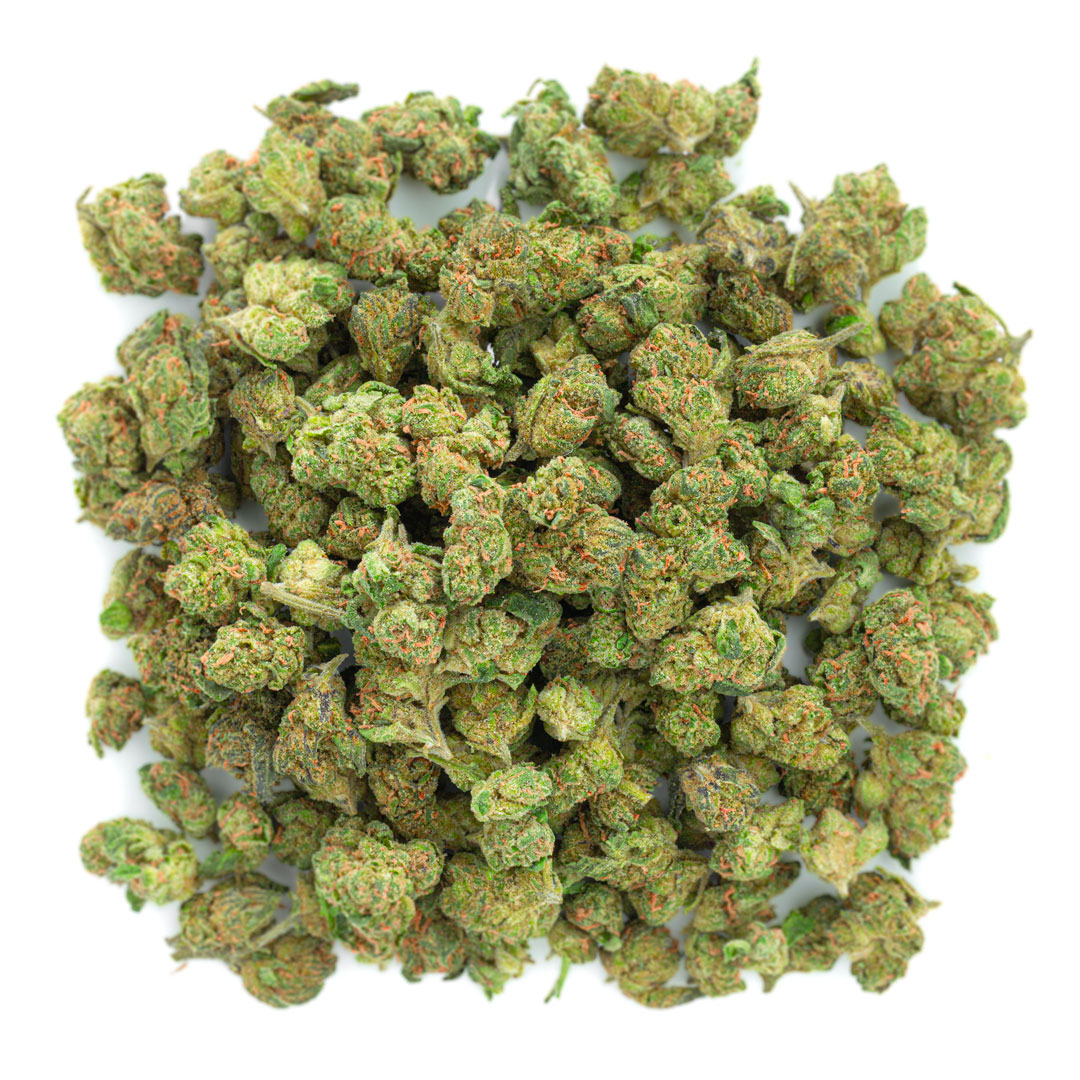 ZAZA - Blueberry Pancakes - Littles - 28 Grams - Indica