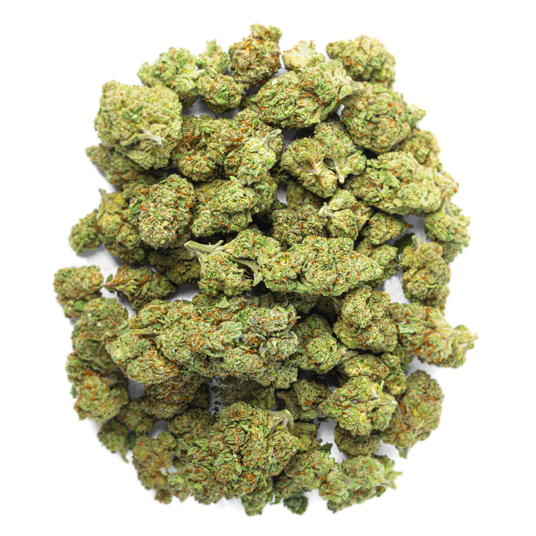 Bubba Candy - 28 Grams - Indica