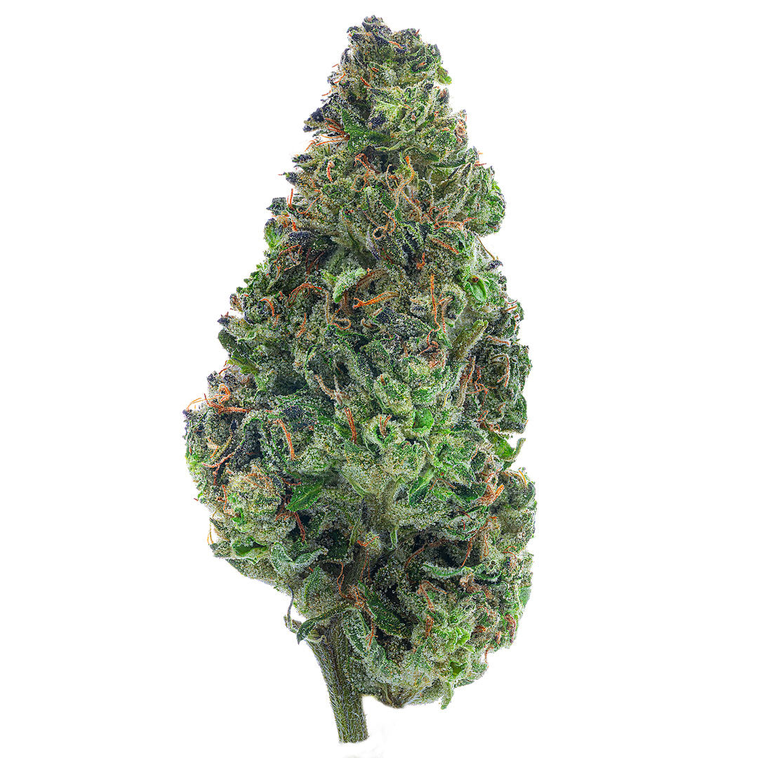 Bubba Kush - 14 Grams - Indica