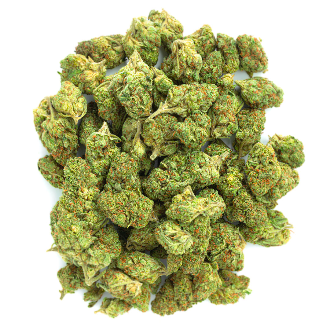 Puffaroo - Cheetah Piss - 28 Grams - Hybrid