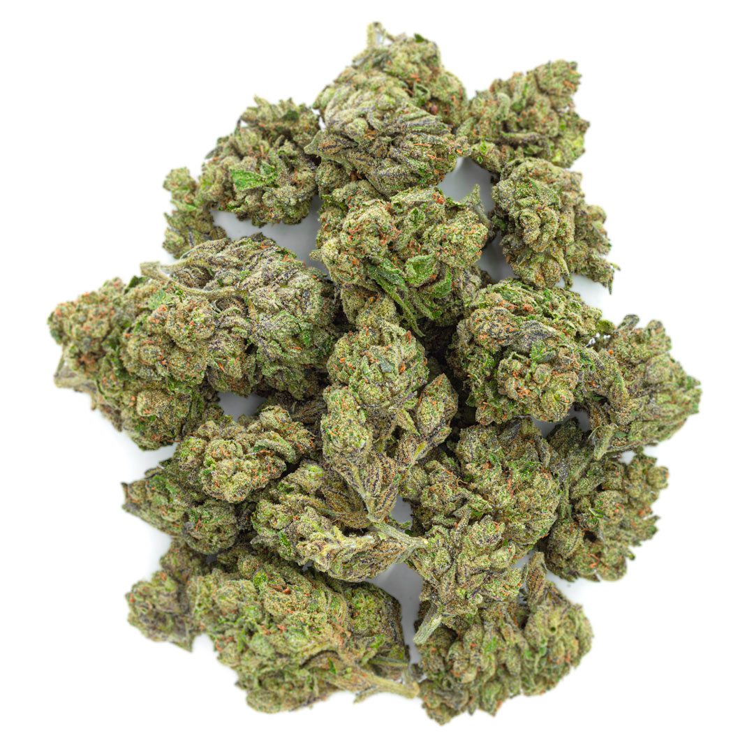 ZAZA - Cherry Warheads - 28 Grams - Hybrid