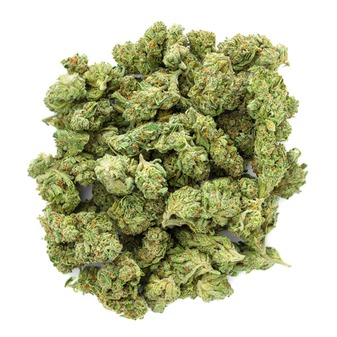 Cookies and Cream - 28 Grams - Hybrid