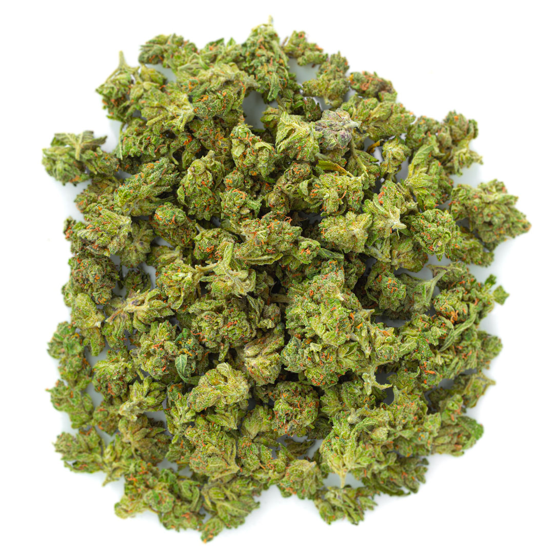 ZAZA - Durban Poison - Littles - 14 Grams - Sativa