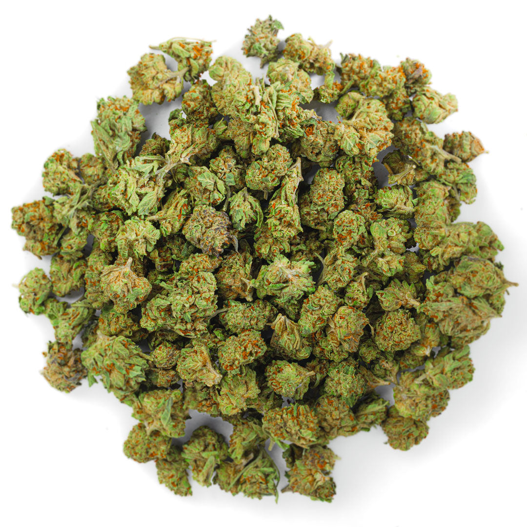 Fire OG - 28 Grams - Indica