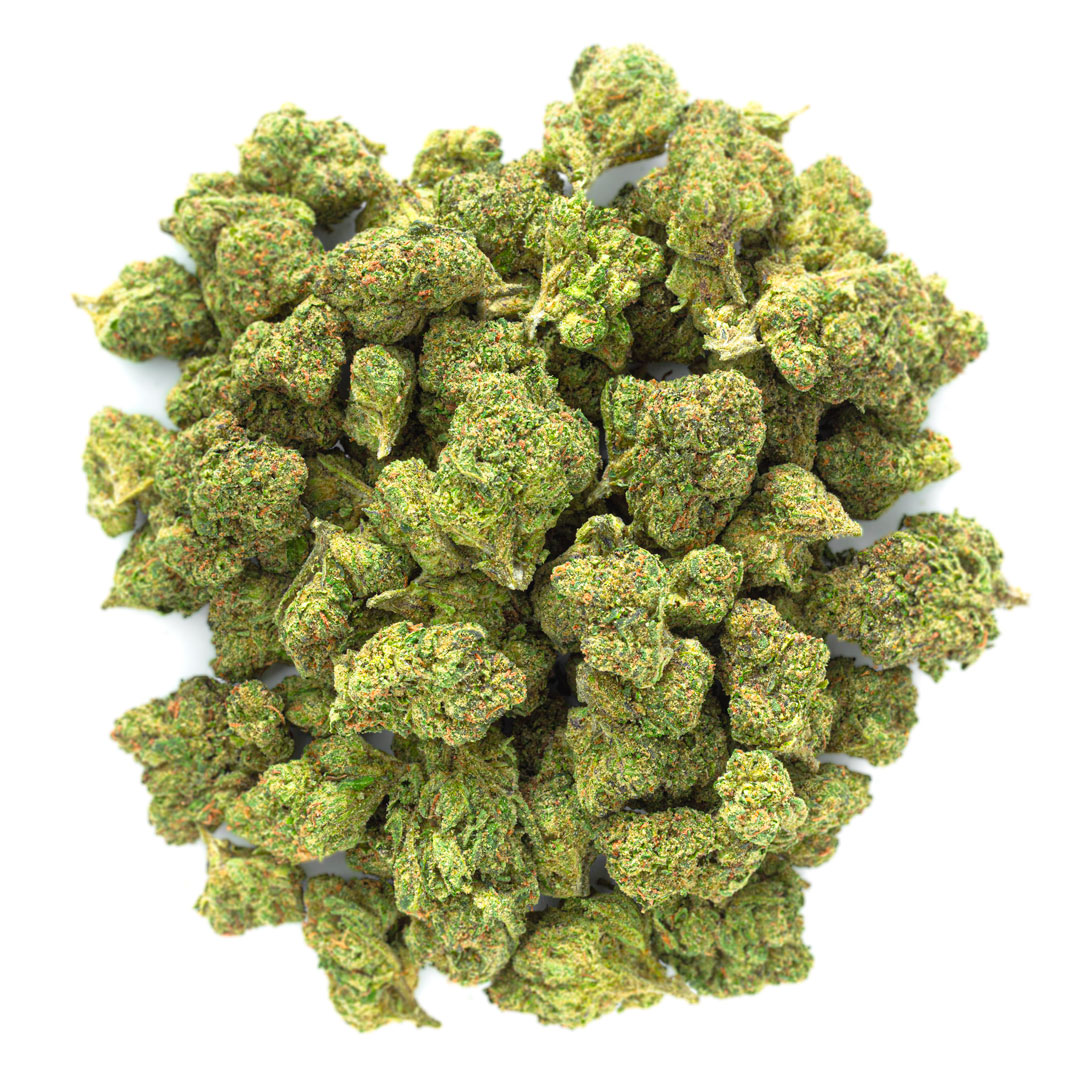 Puffaroo - Fruity Pebbles OG - 28 Grams - Indica