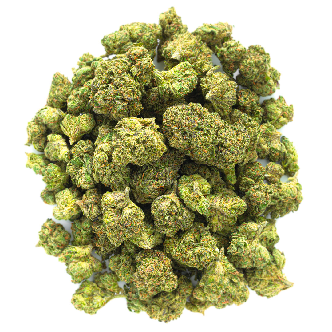 Puffaroo - Galactic Runtz - 28 Grams - Indica