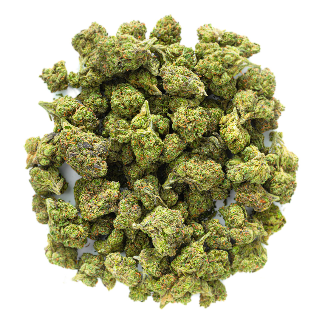 Puffaroo - Gary Cherry - 28 Grams - Indica