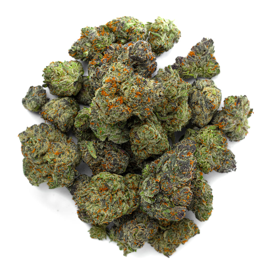 Lemon Cherry Gas Indoor - Bulk - Hybird